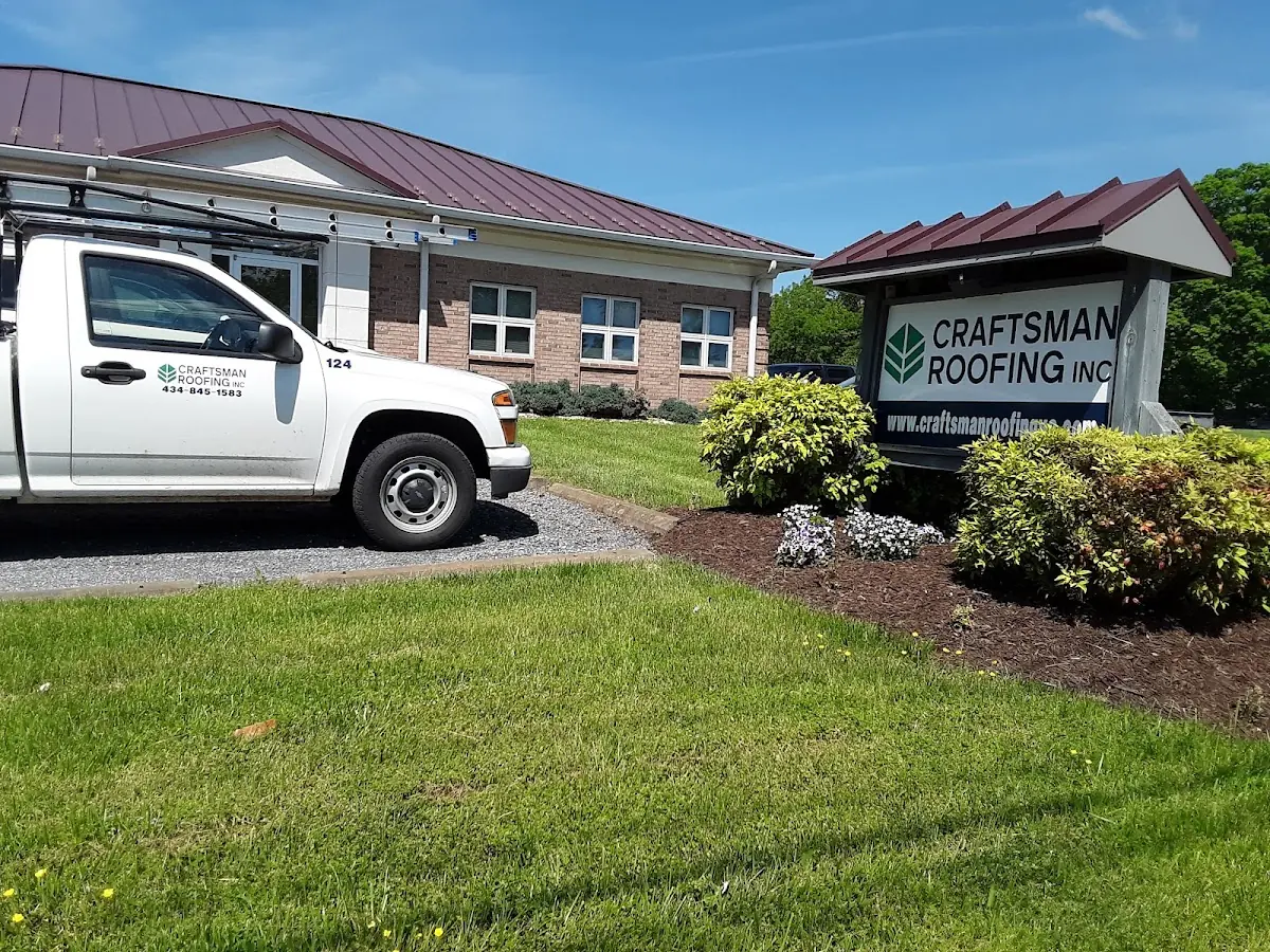 Quality Hail Damage Roof Repair by experienced craftsmen in Northwest Park
